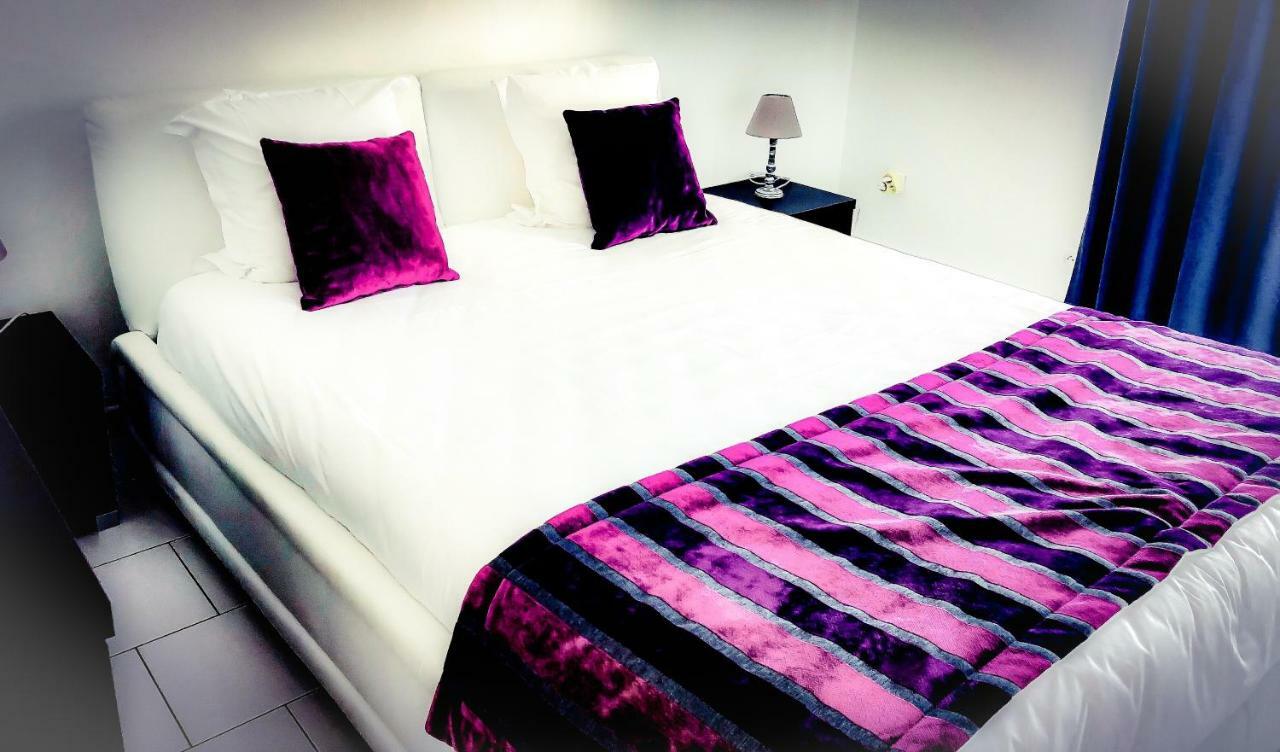 Hotel Sampiero Propriano  Ngoại thất bức ảnh