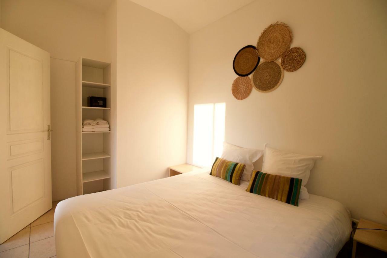 Hotel Sampiero Propriano  Ngoại thất bức ảnh